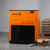 Centrala pe peleti Kenda 35kw