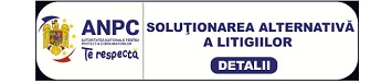 ANPC — Soluționarea alternativă a litigiilor (SAL)
